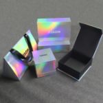 تصویر  سلفون هولوگرامی یا HOLOGRAPHIC CELLOPHANE